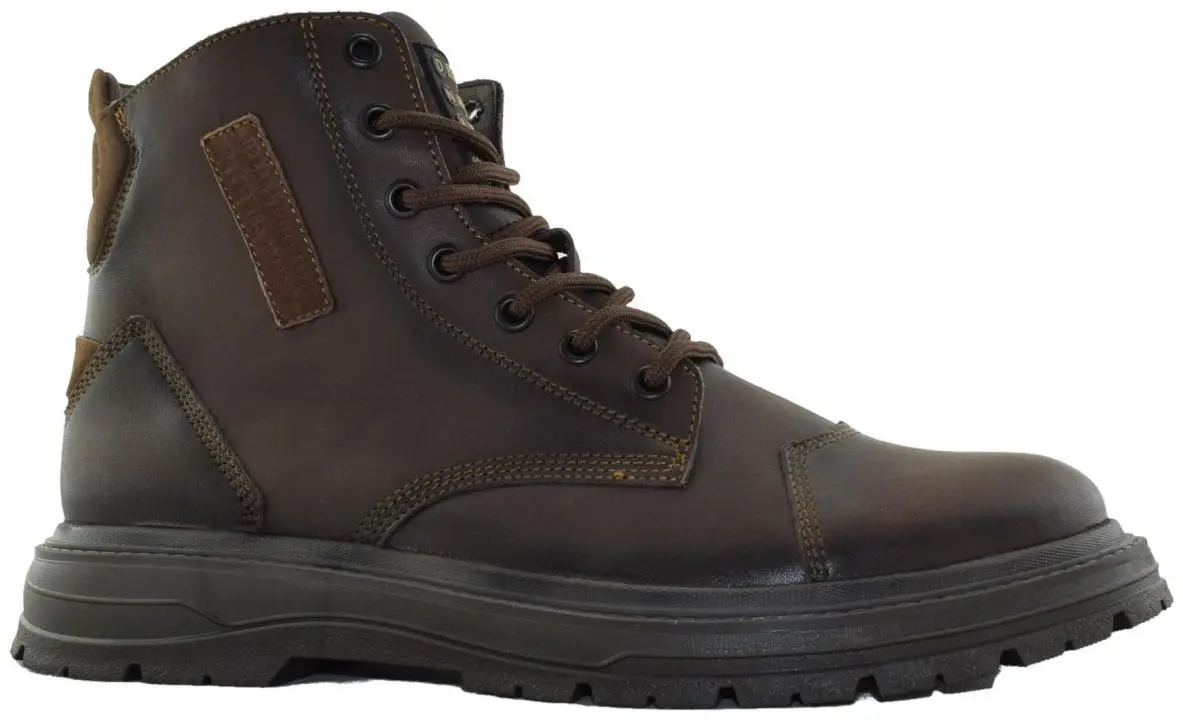 Купить 57-1819-41 Magellan Ботинки мужские за 8 780 руб. в интернет-магазине Дом Обуви