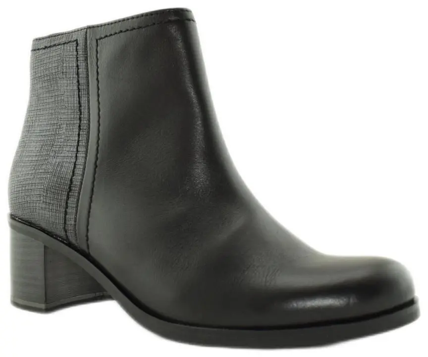 Купить 2-2-25301-21-096 Marco Tozzi Ботинки женские   за 2 850 руб. в интернет-магазине Дом Обуви