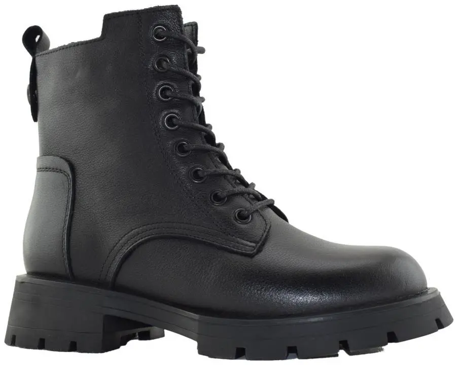 Купить 22V24-3-301BXS BONAVI Ботинки женские за 7 270 руб. в интернет-магазине Дом Обуви