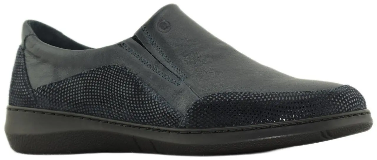 Купить 894720-01 ROMER Полуботинки женские за 5 180 руб. в интернет-магазине Дом Обуви