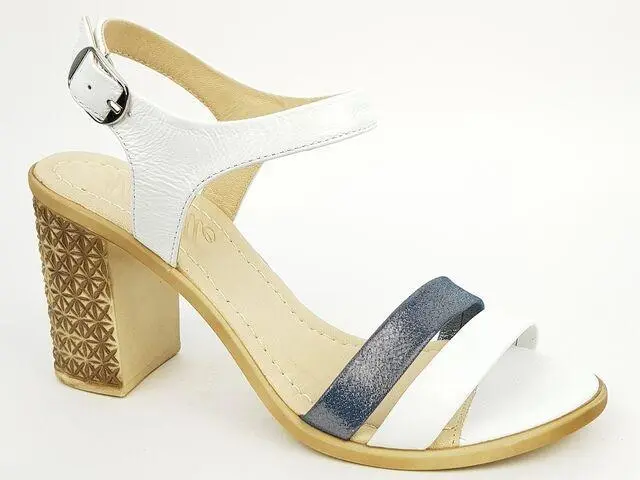 Купить 120-38-1 MASTILLE Босоножки женские за 1 940 руб. в интернет-магазине Дом Обуви