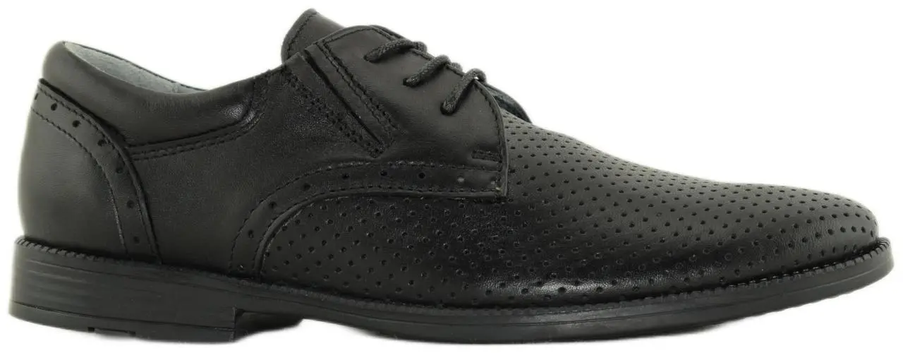 Купить SMR1275/0-P Sergio Mareatti Туфли детские за 3 500 руб. в интернет-магазине Дом Обуви