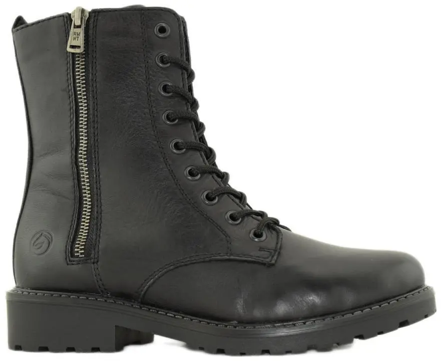 Купить R6592-00 REMONTE Ботинки женские за 8 450 руб. в интернет-магазине Дом Обуви