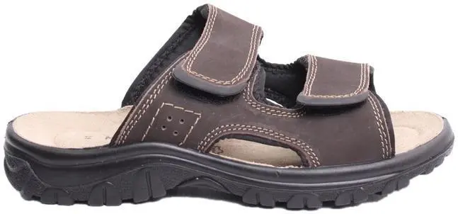 Купить 2-2-17400-28-303 Marco Tozzi Пантолетты мужские за 4 595 руб. в интернет-магазине Дом Обуви