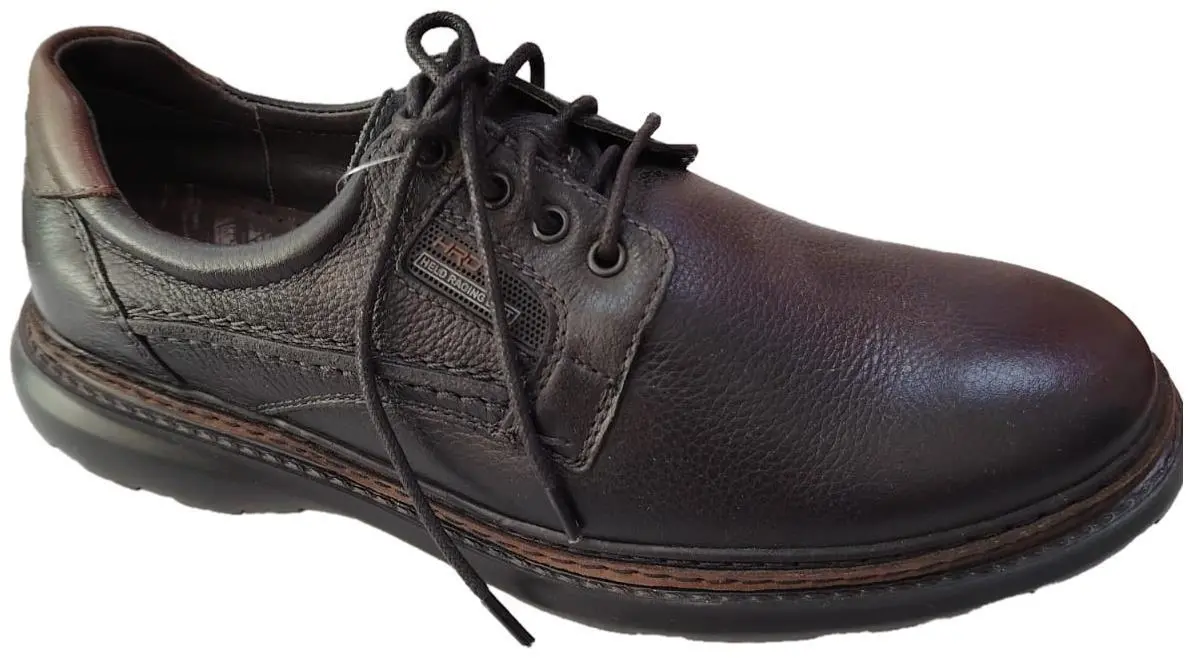 Купить В429чп Sergio Mareatti Туфли мужские за 6 280 руб. в интернет-магазине Дом Обуви