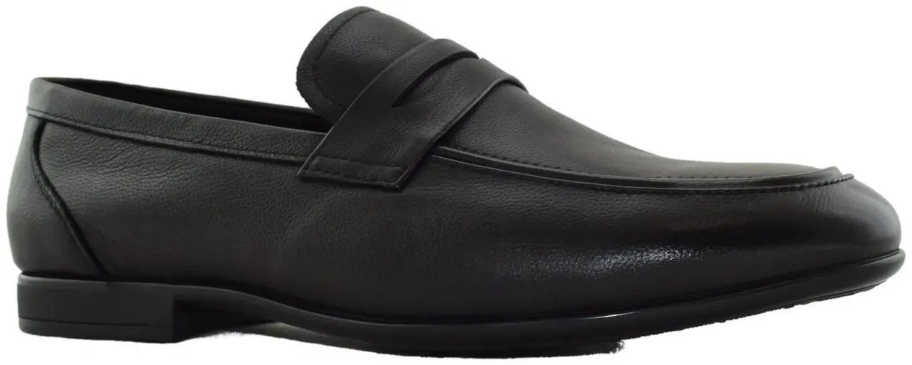 Купить VS83-199592 RESPECT Лоферы мужские за 7 630 руб. в интернет-магазине Дом Обуви