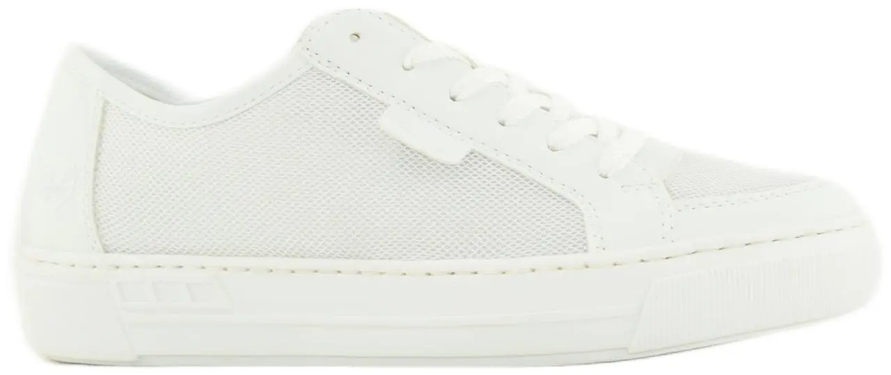 Купить L8844-80 RIEKER Полуботинки женские за 4 170 руб. в интернет-магазине Дом Обуви