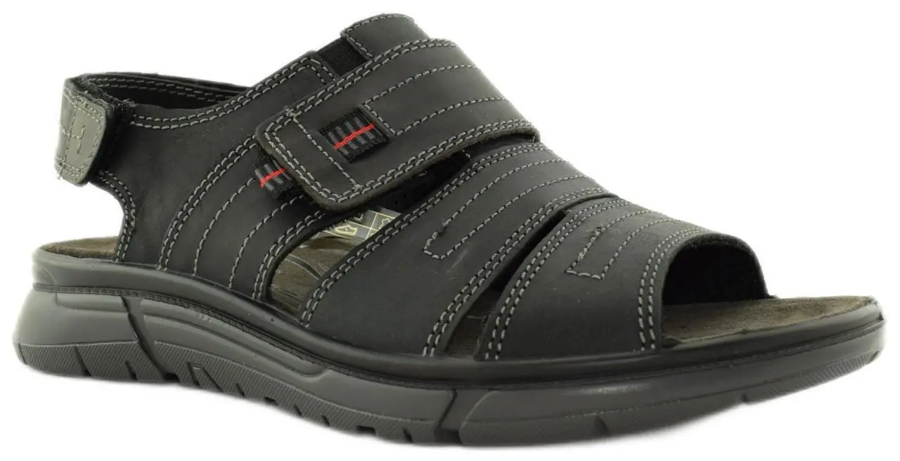 Купить 304490 3400/018 IMAC Сандалии мужские за 3 990 руб. в интернет-магазине Дом Обуви