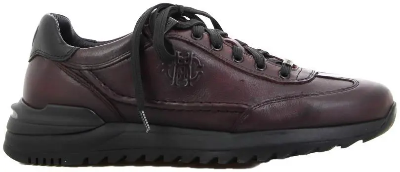 Купить В261дп Sergio Mareatti Туфли мужские за 6 690 руб. в интернет-магазине Дом Обуви