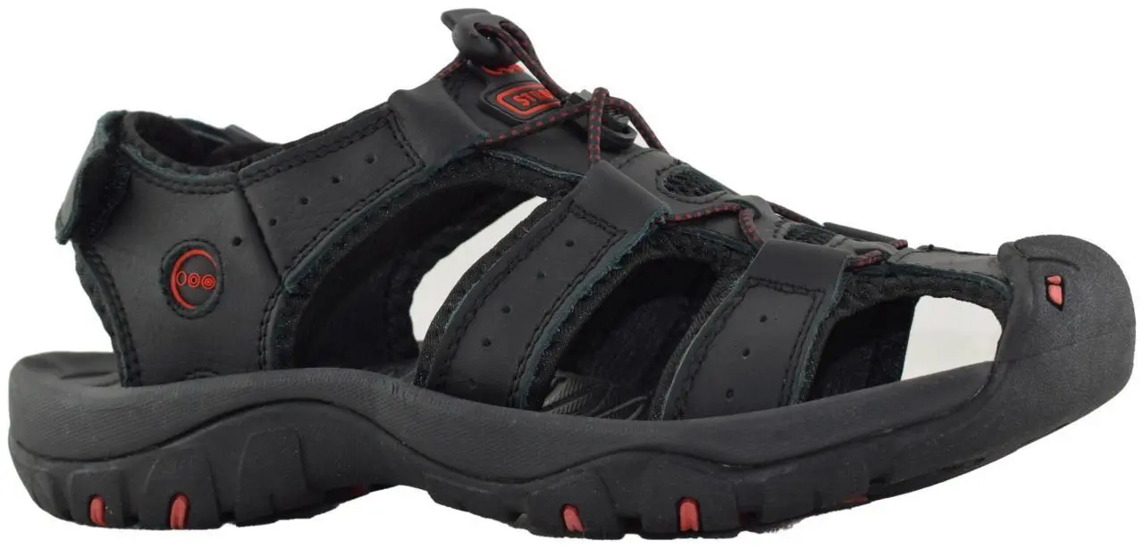 Купить C3313-3 STROBBS Сандалии мужские за 5 440 руб. в интернет-магазине Дом Обуви