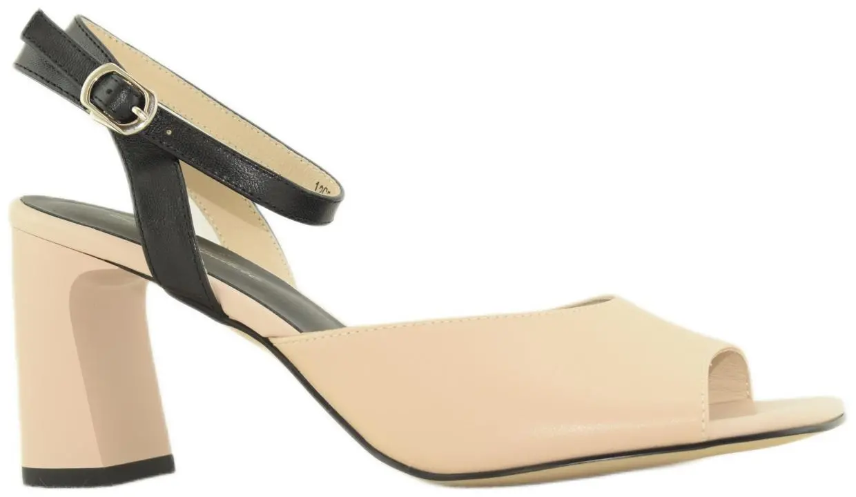 Купить 12C5-83-115 LADY COUTURE Босоножки женские за 6 640 руб. в интернет-магазине Дом Обуви