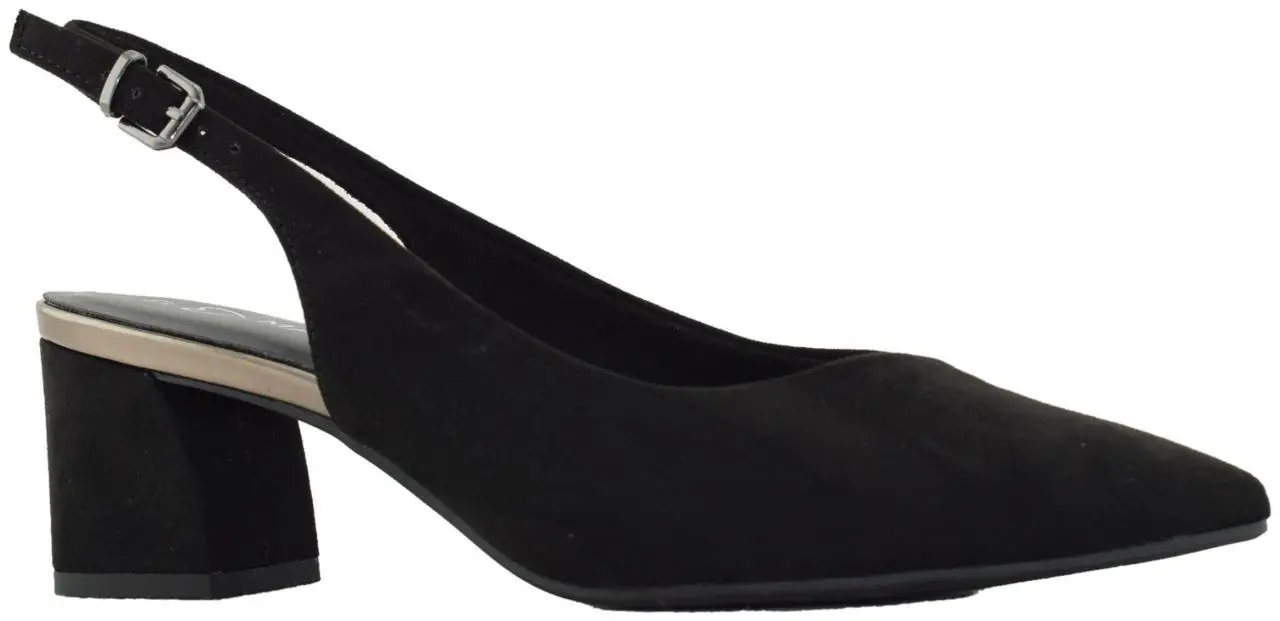 Купить 2-2-29602-42-001 MARCO TOZZI Туфли женские летние за 3 840 руб. в интернет-магазине Дом Обуви