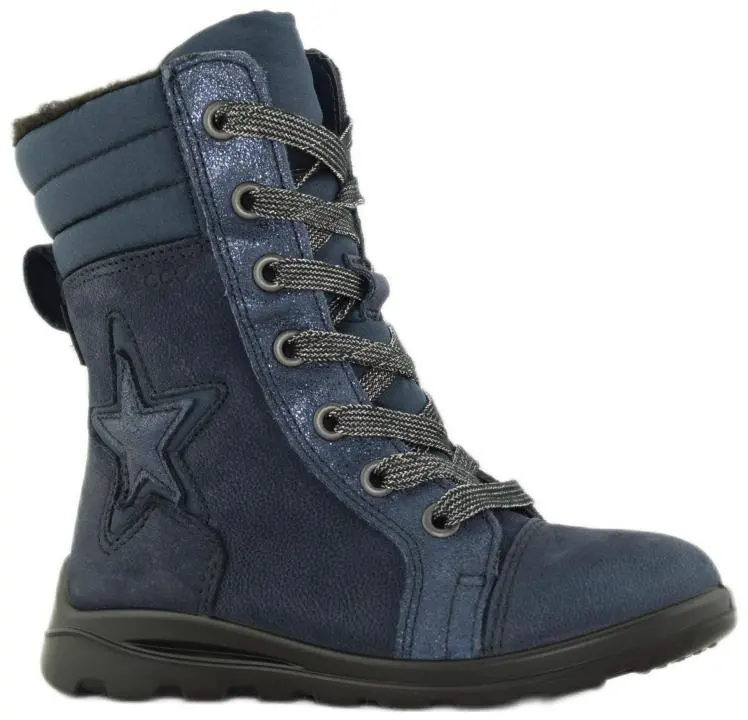 Купить 724732/51117 ЕССО Полусапоги детские за 3 990 руб. в интернет-магазине Дом Обуви