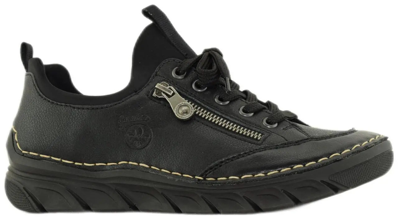 Купить 55073-00 RIEKER Туфли женские за 6 950 руб. в интернет-магазине Дом Обуви