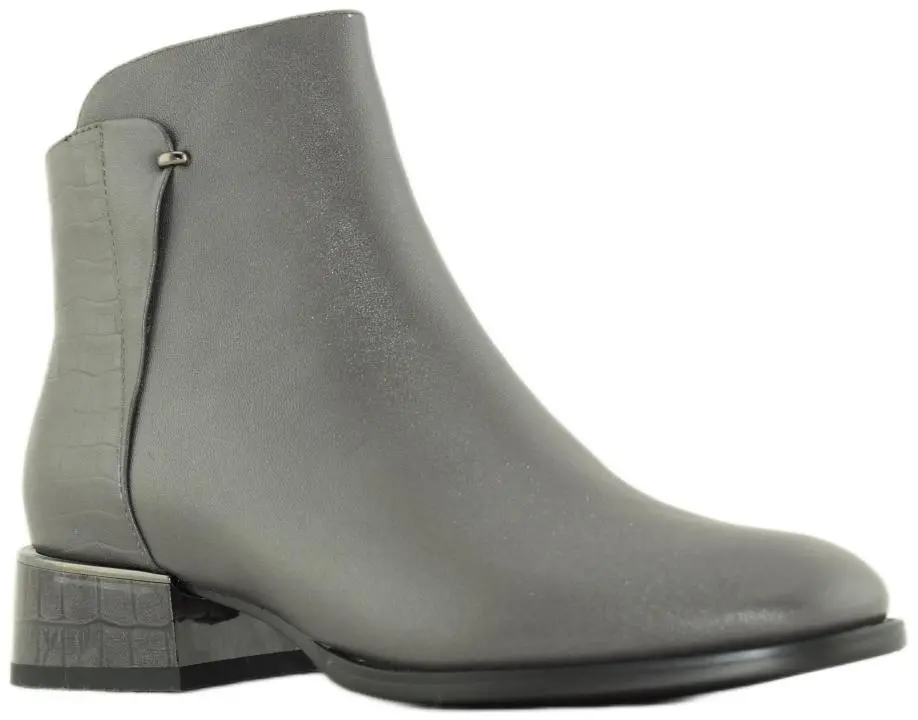 Купить 1F1719-0700-С869B-1 SG Collection Ботильоны женские за 5 470 руб. в интернет-магазине Дом Обуви