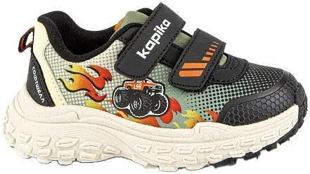 Купить 71559с-2 KAPIKA Кроссовки детские  за 3 580 руб. в интернет-магазине Дом Обуви
