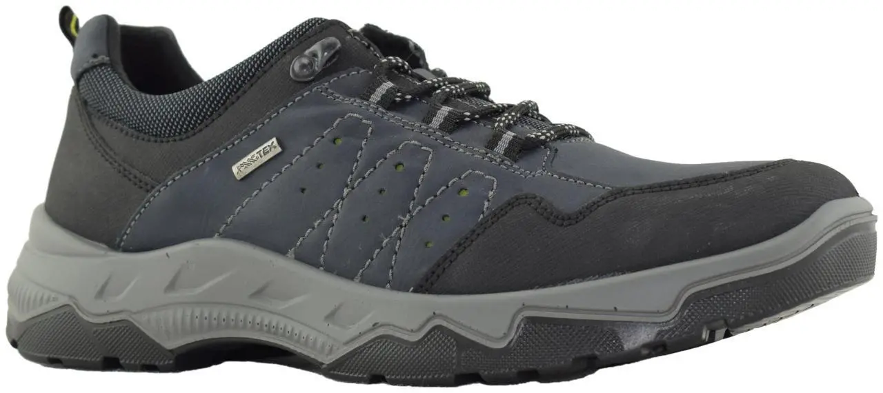 Купить 452098 00944/002 IMAC Полуботинки мужские за 9 890 руб. в интернет-магазине Дом Обуви