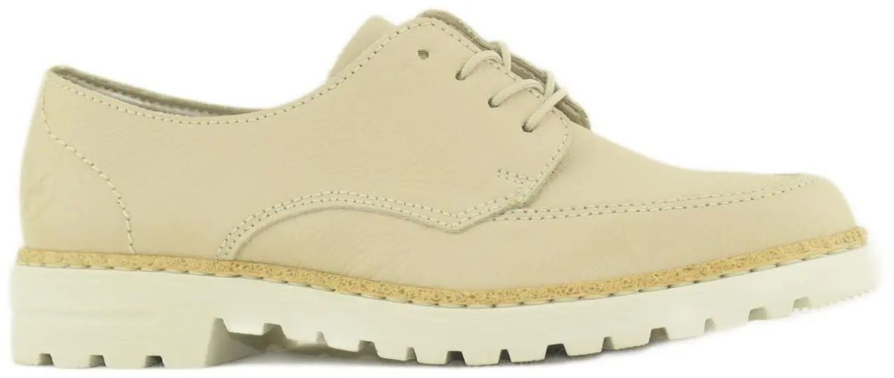 Купить 54806-60 RIEKER Полуботинки женские за 4 170 руб. в интернет-магазине Дом Обуви