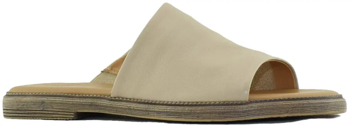 Купить XUS-61651-4D-KU MADELLA Сабо женские  за 4 670 руб. в интернет-магазине Дом Обуви