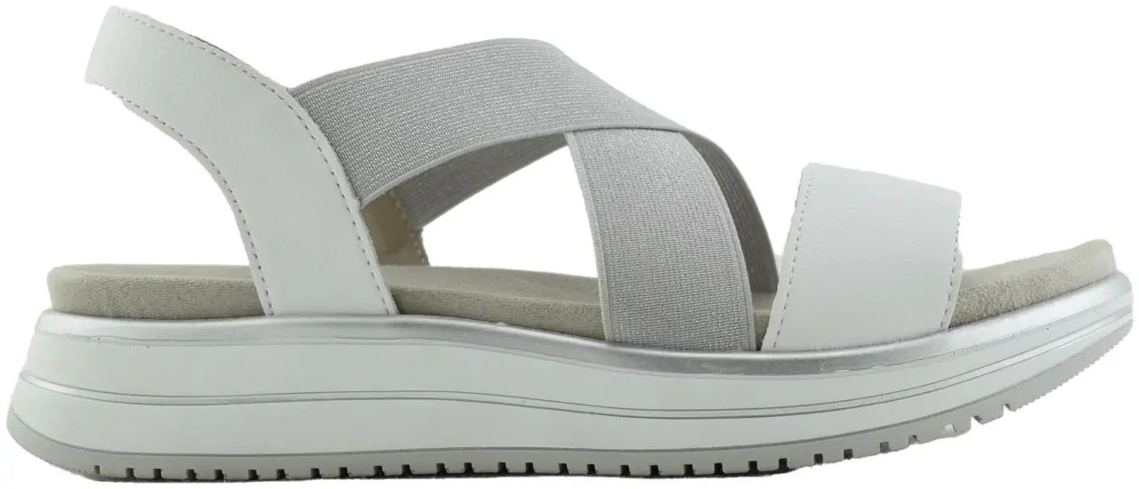 Купить D1J50-80 REMONTE Босоножки женские за 4 870 руб. в интернет-магазине Дом Обуви