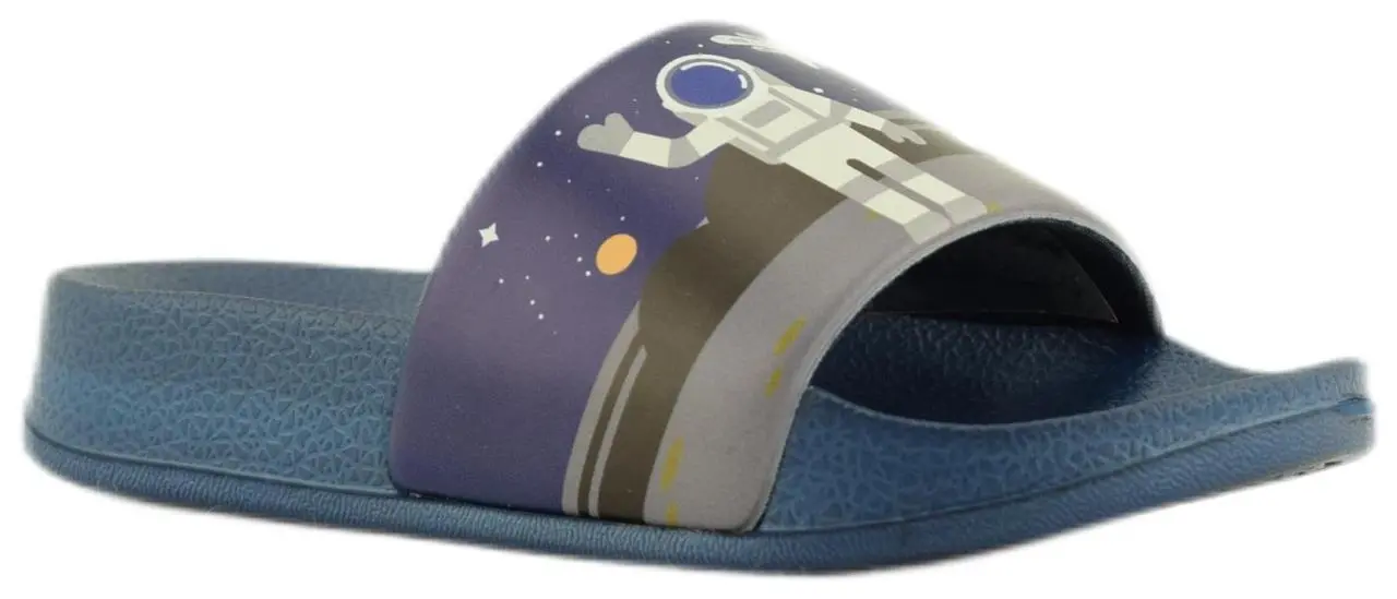 Купить 82172-3  KAPIKA Туфли летние детские за 620 руб. в интернет-магазине Дом Обуви