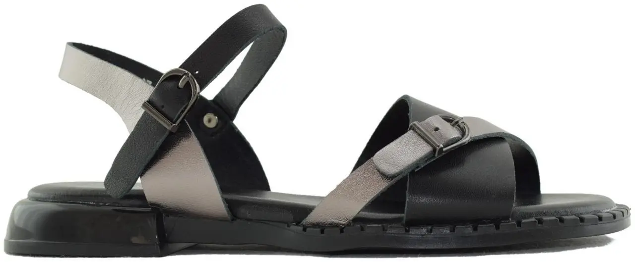 Купить XUS-41086-3A-KT MADELLA Босоножки женские за 4 450 руб. в интернет-магазине Дом Обуви