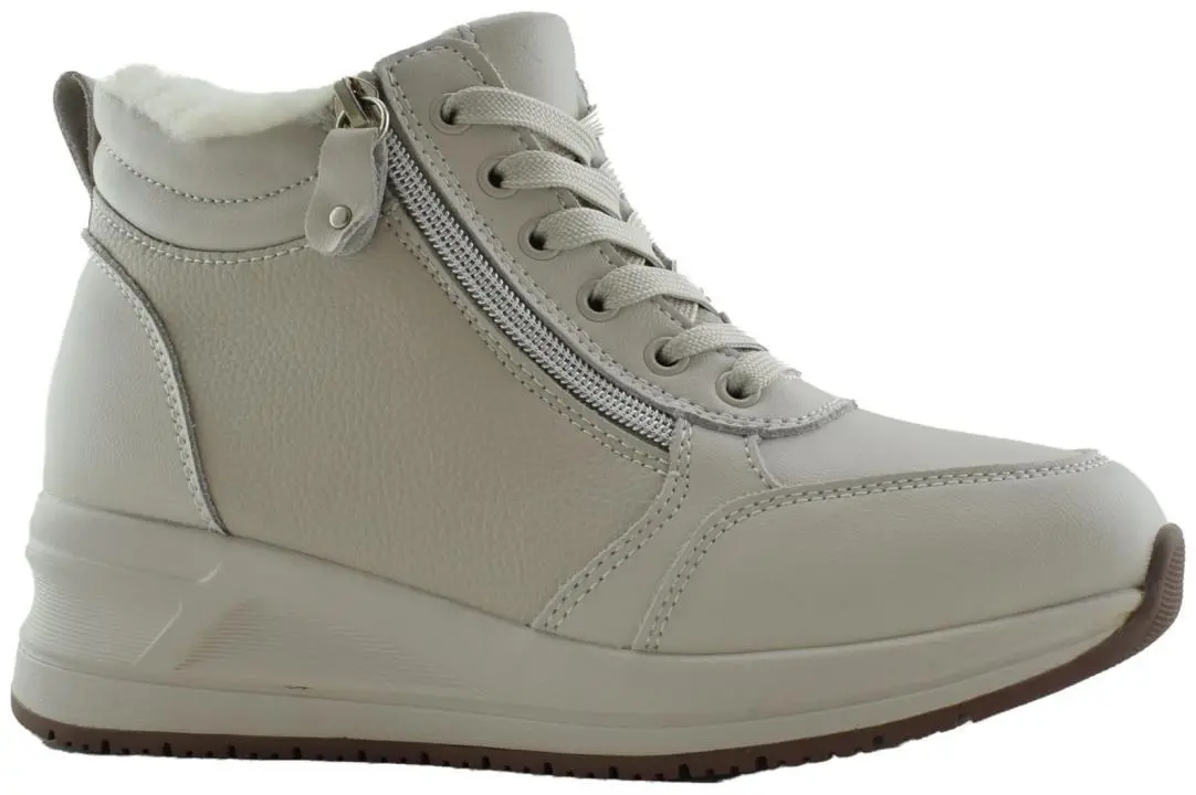 Купить 25-ZBY5-9-111 BONAVI Ботинки женские за 8 020 руб. в интернет-магазине Дом Обуви