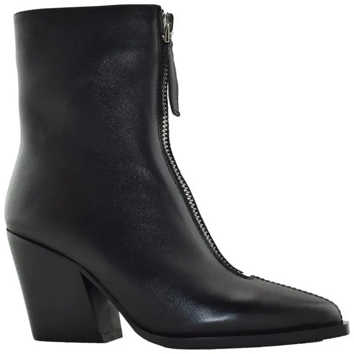 Купить VE096-H202-1 JA'VENSI Ботинки женские за 6 840 руб. в интернет-магазине Дом Обуви