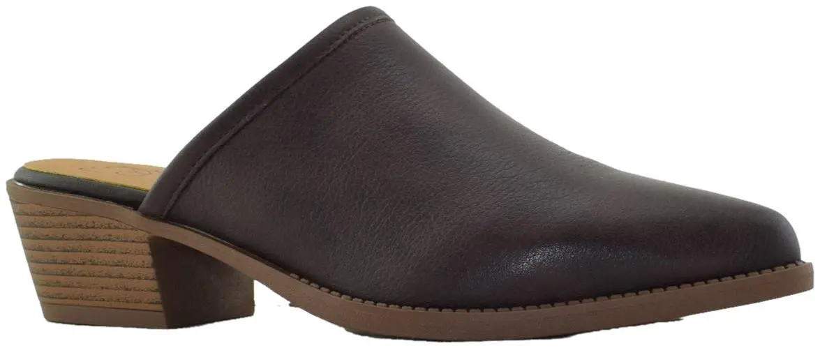 Купить XUS-61656-3E-KT MADELLA Сабо женские  за 5 010 руб. в интернет-магазине Дом Обуви