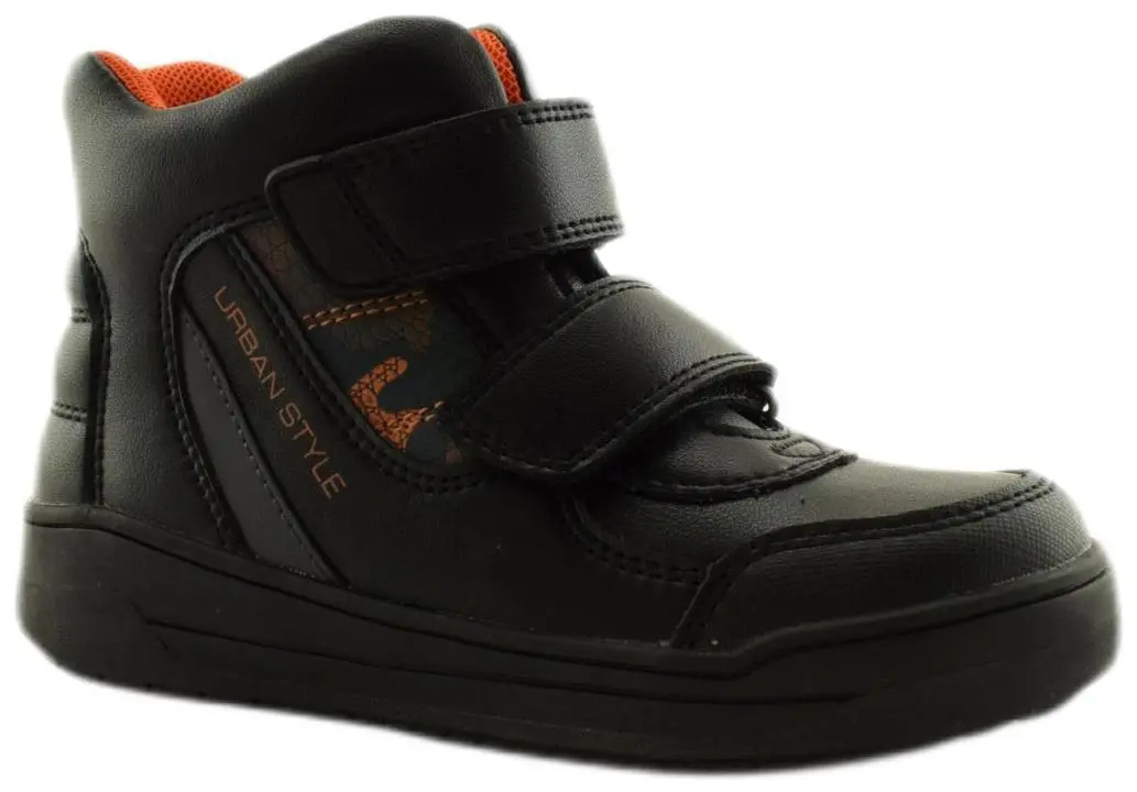 Купить 52372ук-2 KAPIKA Ботинки детские  за 2 940 руб. в интернет-магазине Дом Обуви