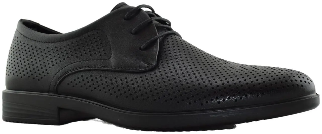 Купить 104-667B-1102 SALAMANDER Туфли мужские  за 7 710 руб. в интернет-магазине Дом Обуви