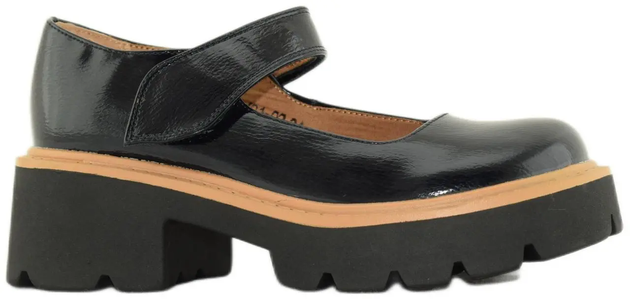 Купить 928328/01-02 BETSY Туфли подростковые за 2 870 руб. в интернет-магазине Дом Обуви