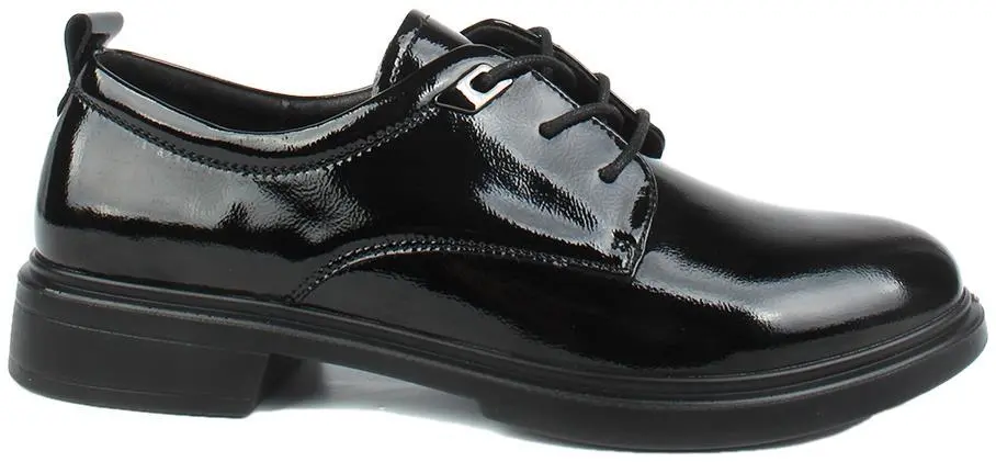 Купить 42-TZU4-5-501S BONAVI Полуботинки женские за 5 440 руб. в интернет-магазине Дом Обуви