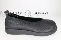 Купить 25-TZU4-2-301 BONAVI Туфли женские за 5 140 руб. в интернет-магазине Дом Обуви