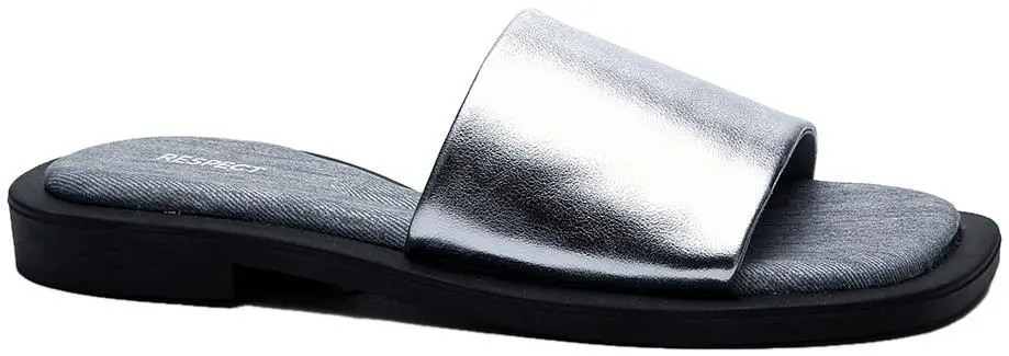 Купить VK59-187683/8 RESPECT Пантолеты женские за 3 700 руб. в интернет-магазине Дом Обуви