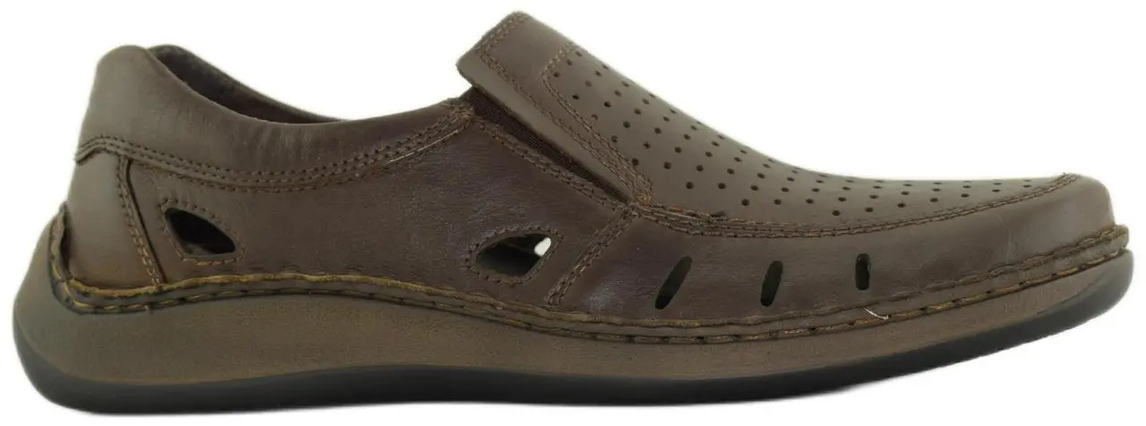 Купить 224.971.475.279 SERGIO MAREATTI Туфли мужские за 2 980 руб. в интернет-магазине Дом Обуви