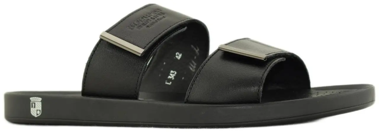 Купить Л343чп Sergio Mareatti Пантолеты мужские за 2 390 руб. в интернет-магазине Дом Обуви