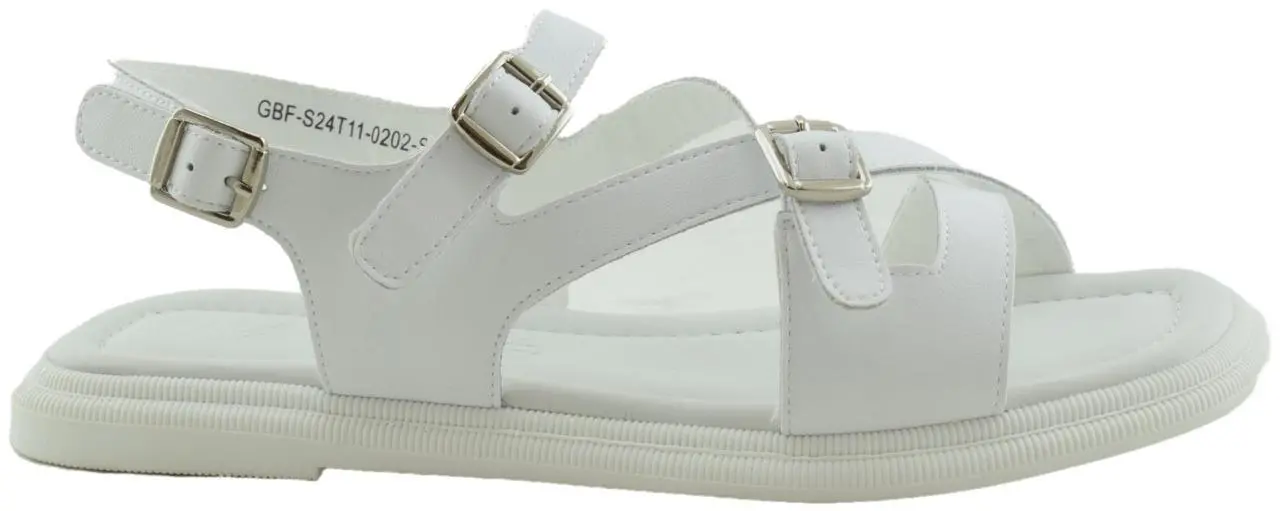 Купить GBF-S24T11-0202-SP MADELLA Босоножки женские за 4 970 руб. в интернет-магазине Дом Обуви