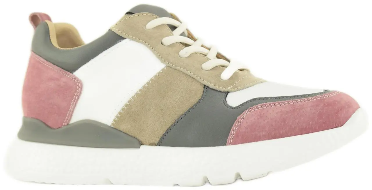 Купить JM8025-2 SS33 Кроссовки женские за 4 850 руб. в интернет-магазине Дом Обуви