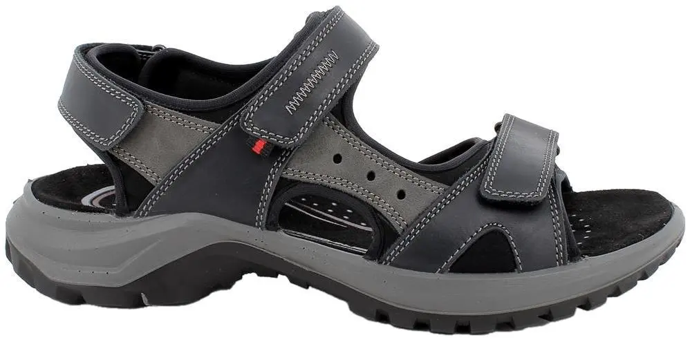 Купить 753650 3481/018 IMAC Сандалии мужские за 10 570 руб. в интернет-магазине Дом Обуви