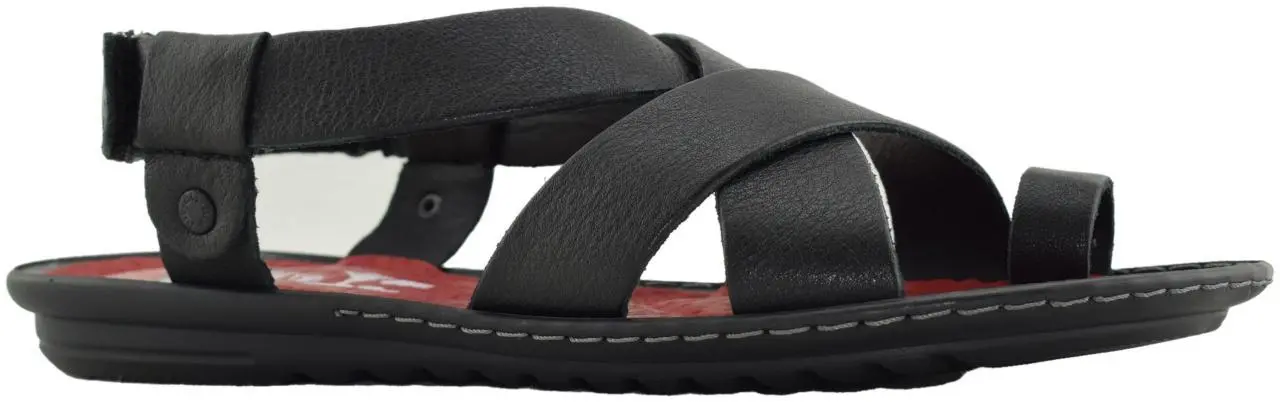 Купить Л353чп Sergio Mareatti Сандалии мужские за 4 350 руб. в интернет-магазине Дом Обуви