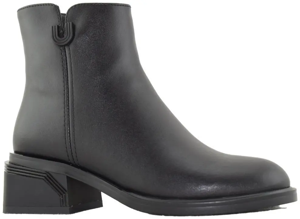 Купить 32C18-16-101BXS LADY COUTURE Ботильоны женские за 8 350 руб. в интернет-магазине Дом Обуви