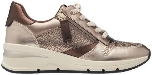 Купить 1-1-23702-41-915 TAMARIS Кроссовки женские за 5 440 руб. в интернет-магазине Дом Обуви