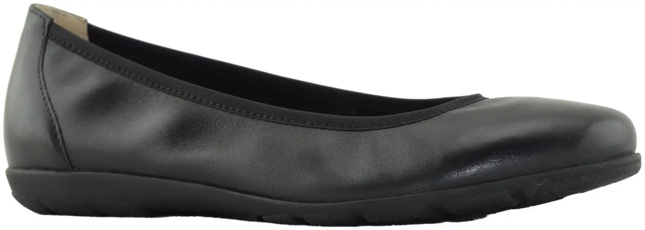 Купить 9-9-22150-42-022 CAPRICE Балетки женские за 6 795 руб. в интернет-магазине Дом Обуви