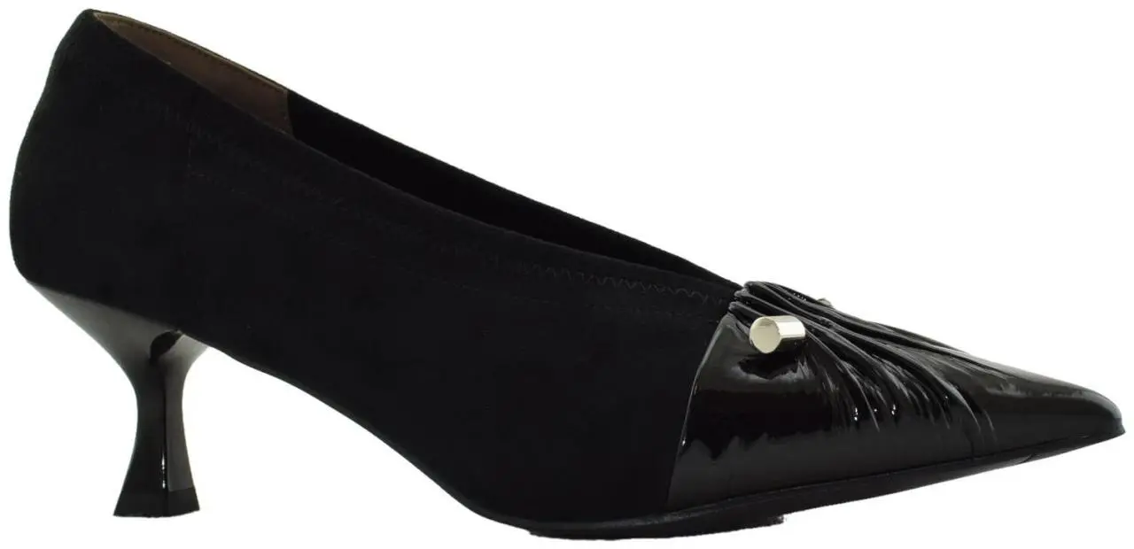 Купить 8Q3039-1 BERKONTY Туфли женские  за 7 150 руб. в интернет-магазине Дом Обуви