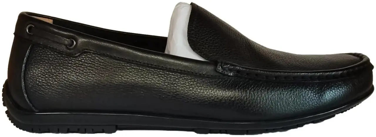 Купить UG107_02KT-BL EL TEMPO Мокасины мужские за  в интернет-магазине Дом Обуви