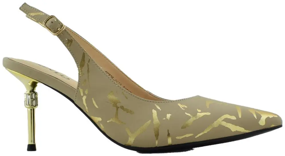 Купить SGX25-095A-B759F SINTIA  Босоножки женские за 6 540 руб. в интернет-магазине Дом Обуви