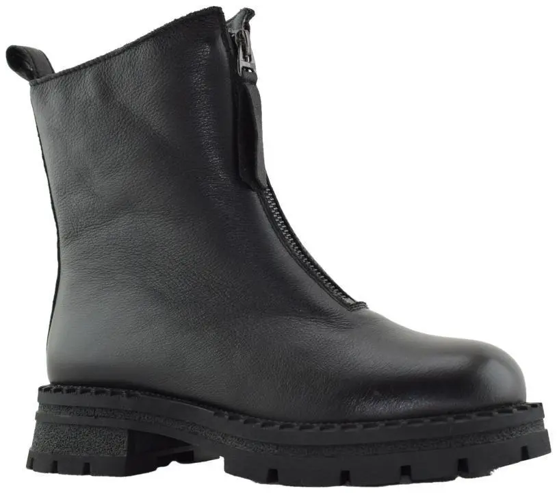 Купить 22W10-29-101ZXS BONAVI Ботинки женские за 7 410 руб. в интернет-магазине Дом Обуви