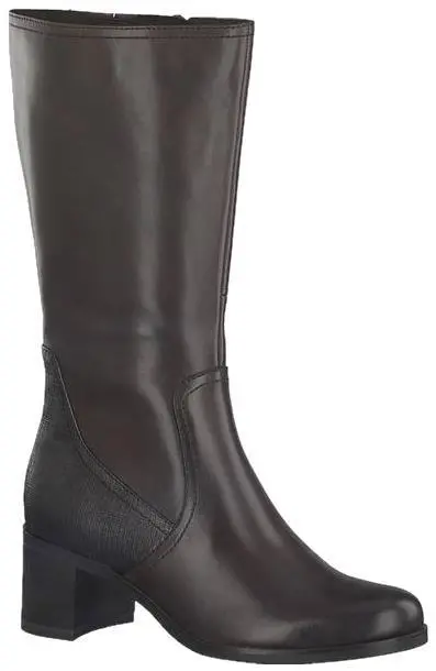 Купить 2-2-25035-21-325 Marco Tozzi Сапоги женские   за 3 800 руб. в интернет-магазине Дом Обуви