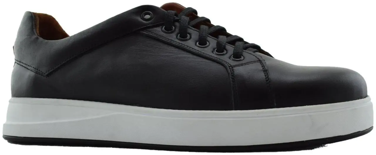 Купить 49/1 REGGER Кеды мужские за 8 800 руб. в интернет-магазине Дом Обуви